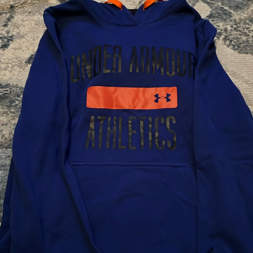 Under armour